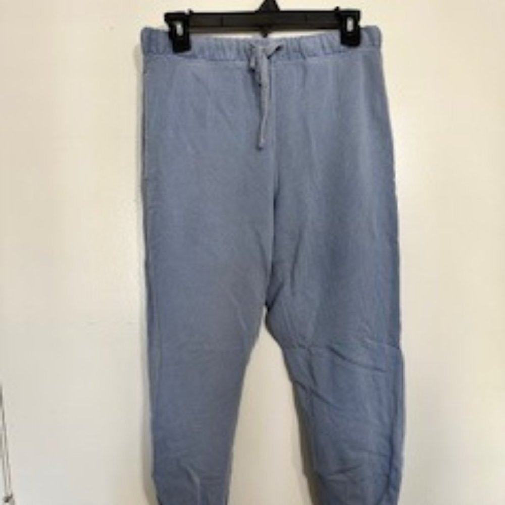 Goodlife Sun-Faded Micro Terry Sweatpants